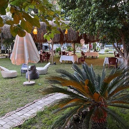 Moda Suit Hotel Kemer 안탈리아 외부 사진