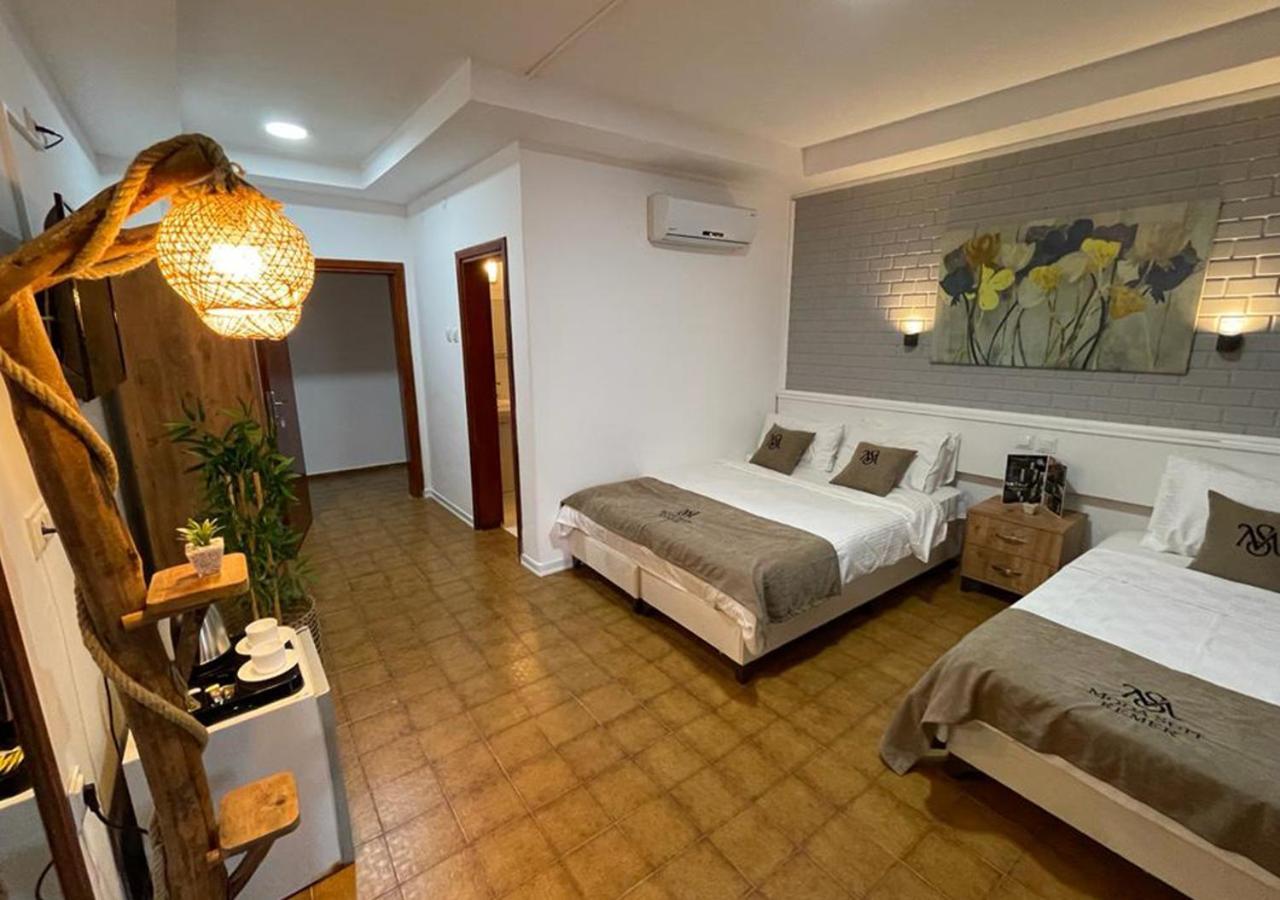 Moda Suit Hotel Kemer 안탈리아 외부 사진