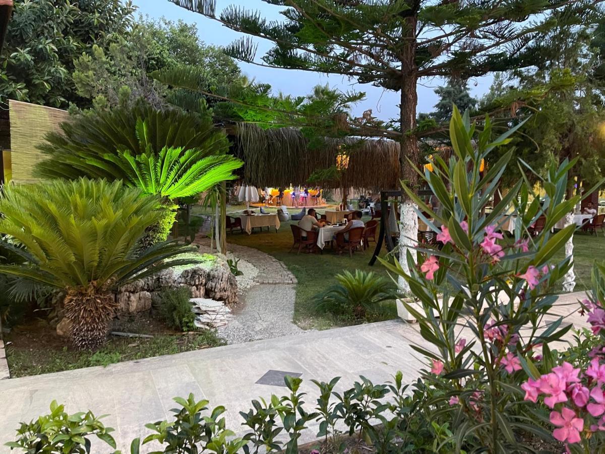 Moda Suit Hotel Kemer 안탈리아 외부 사진